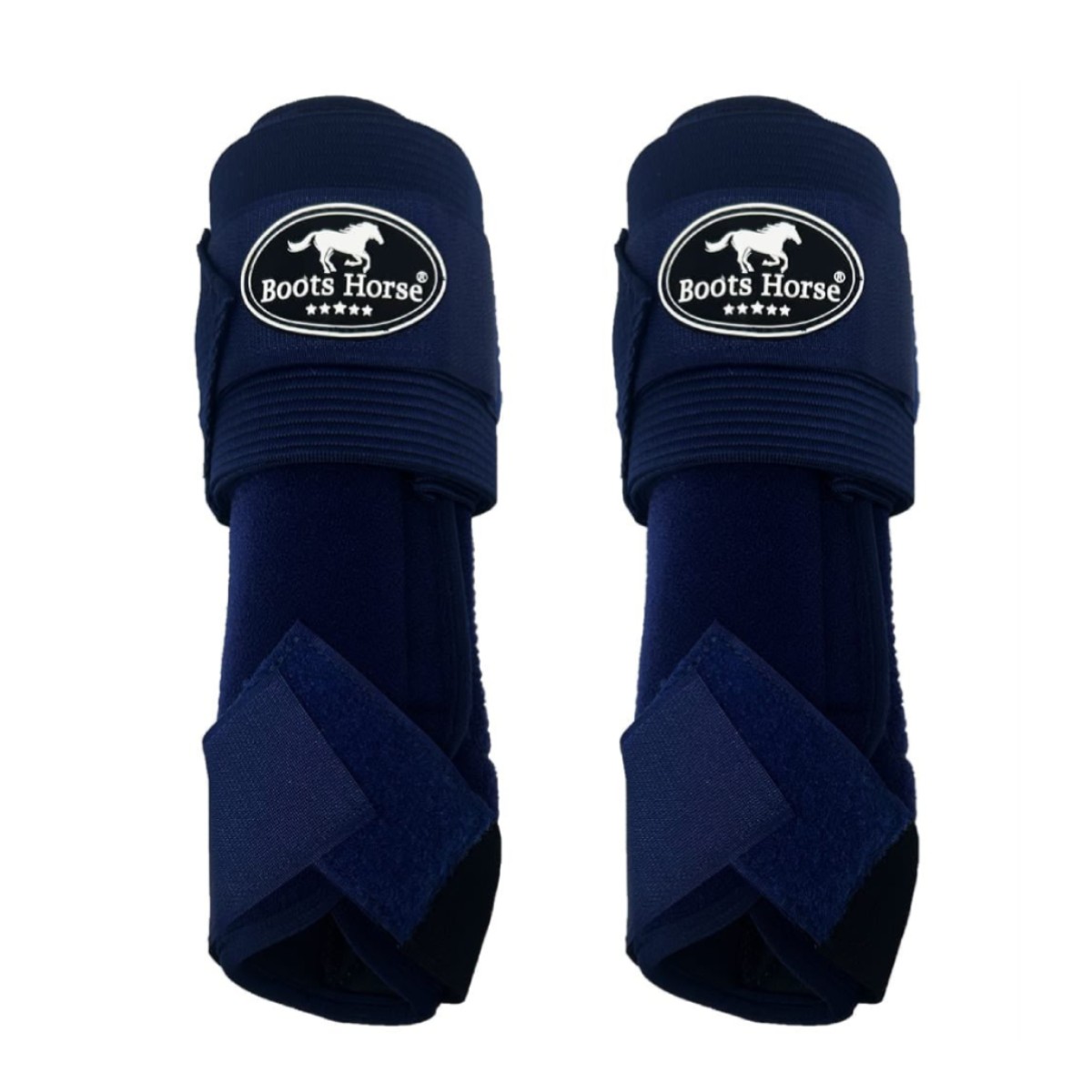 Conjunto Liga All Around Boots Horse