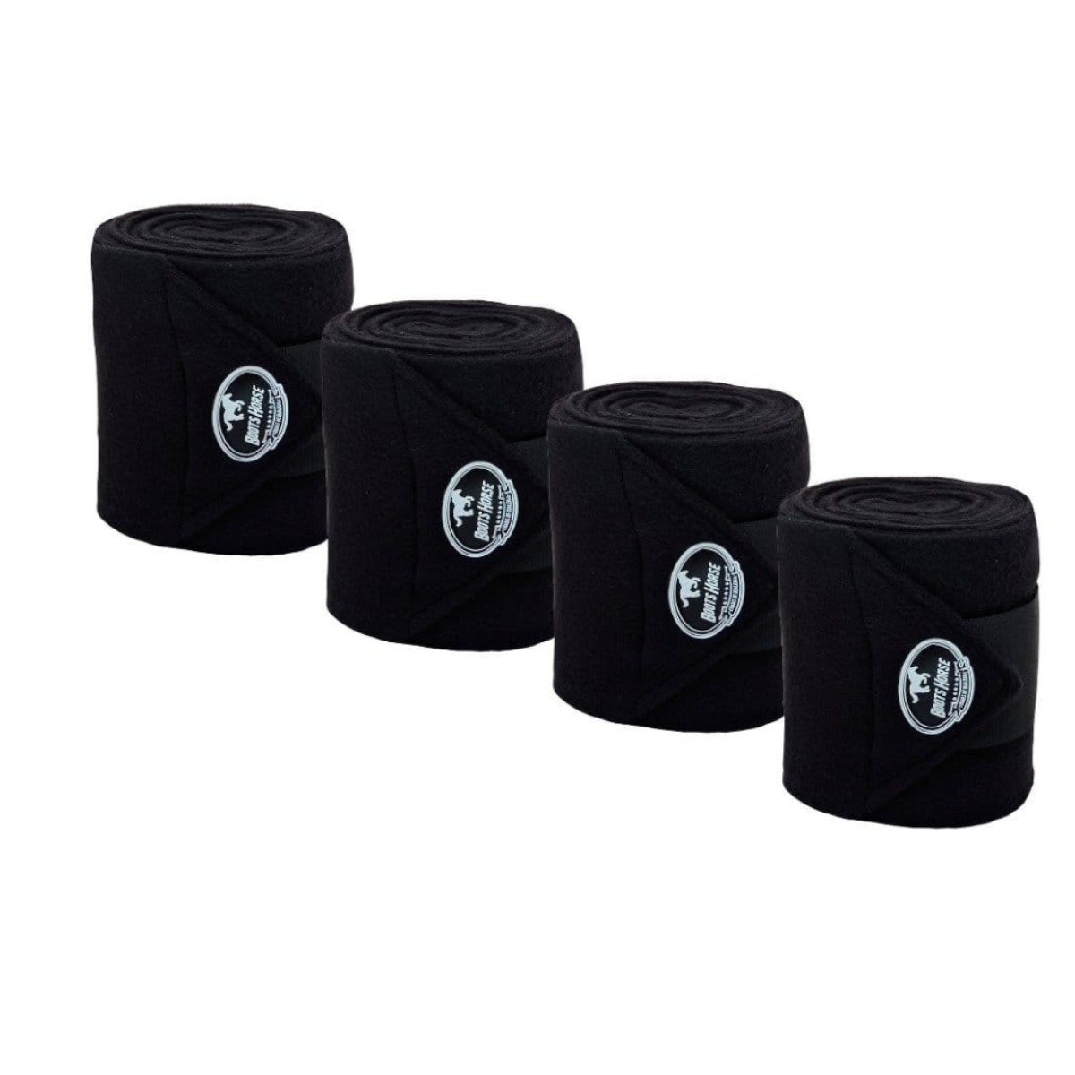 Liga de Descanso Boots Horse