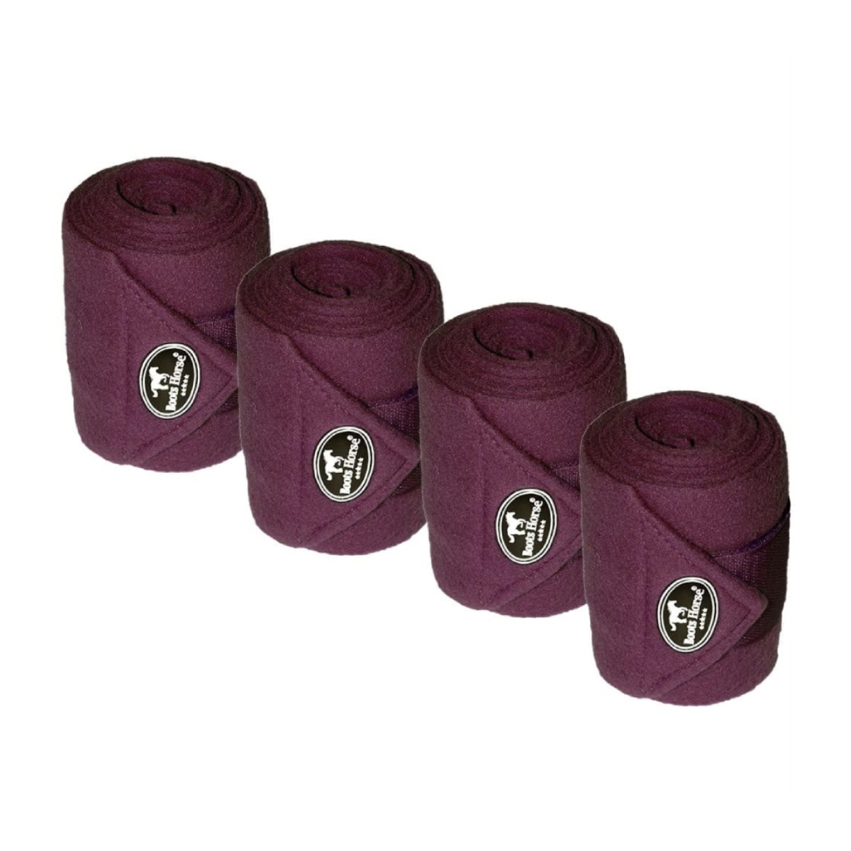 Liga de Descanso Boots Horse