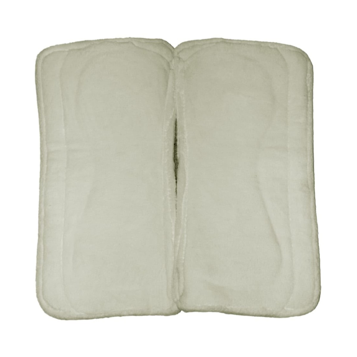 Manta Boots Horse Ultimate Pad Wool Feltro 100% Lã Natural