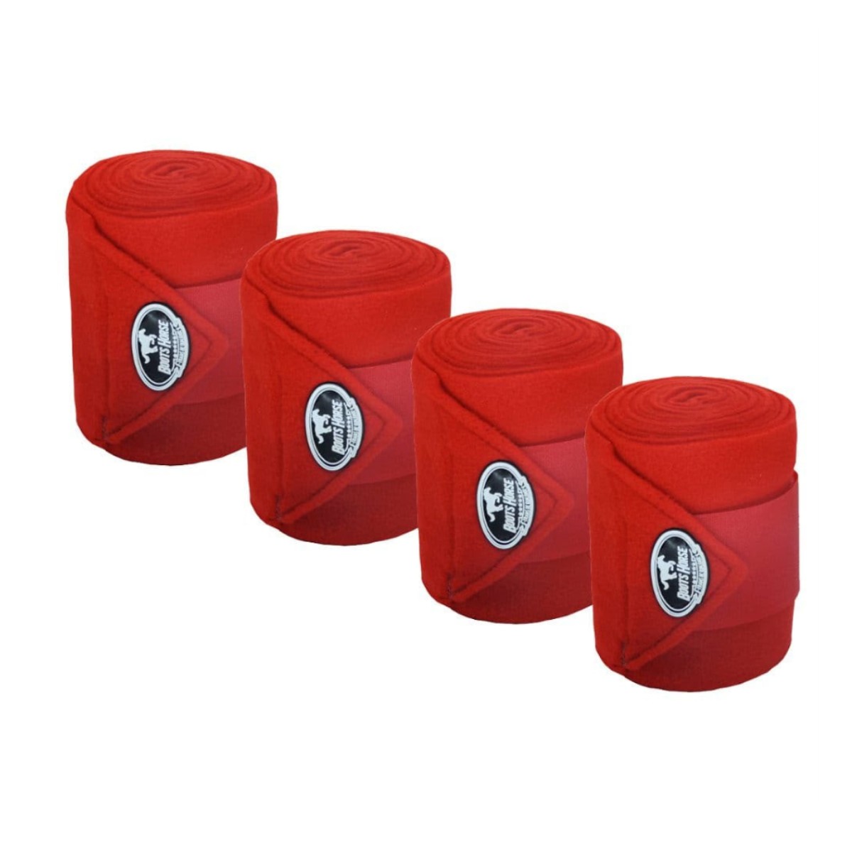 Liga de Descanso Boots Horse